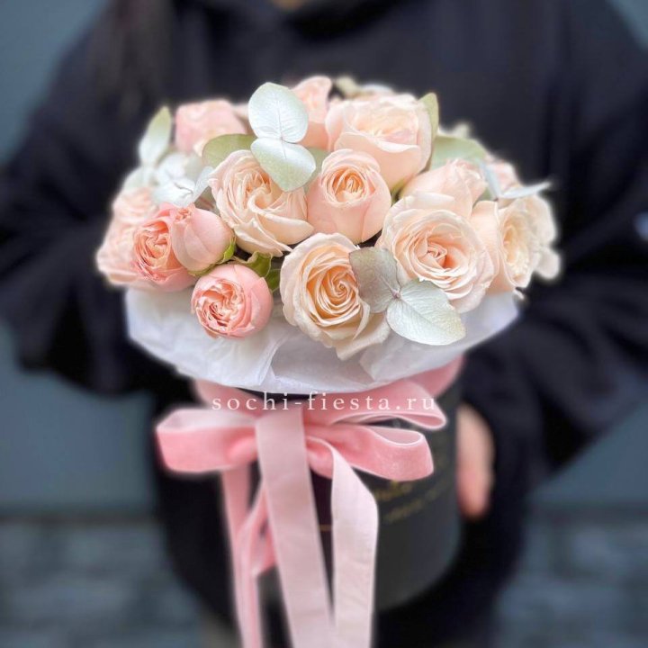 Бокс с бомбастиком в Туле