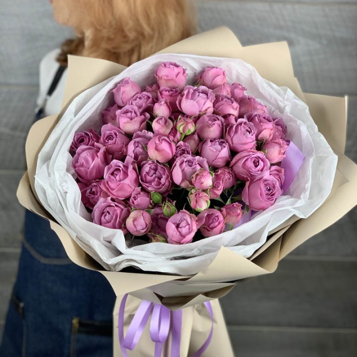 Букет Мисти Бабблс в Туле