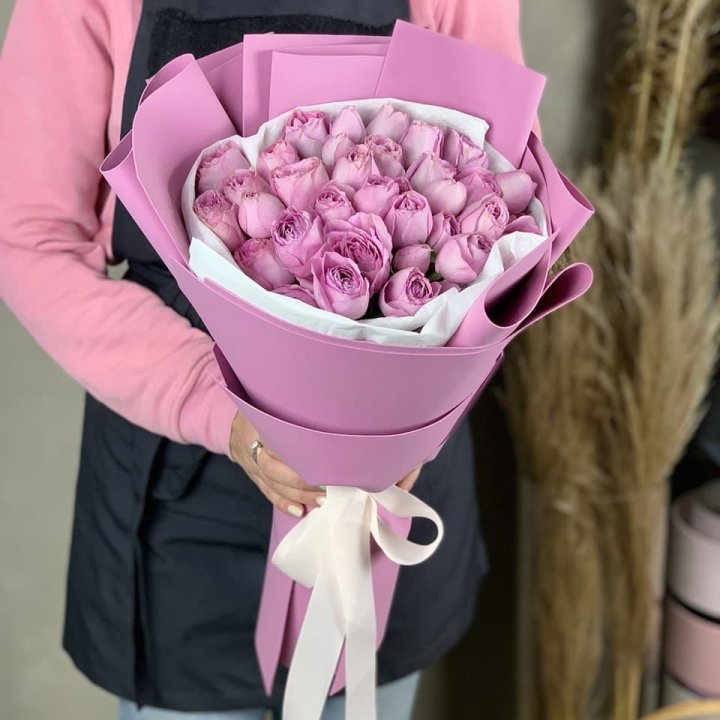 Lavender Pionka в Туле