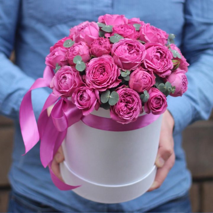 Бокс мисти баблс в Туле