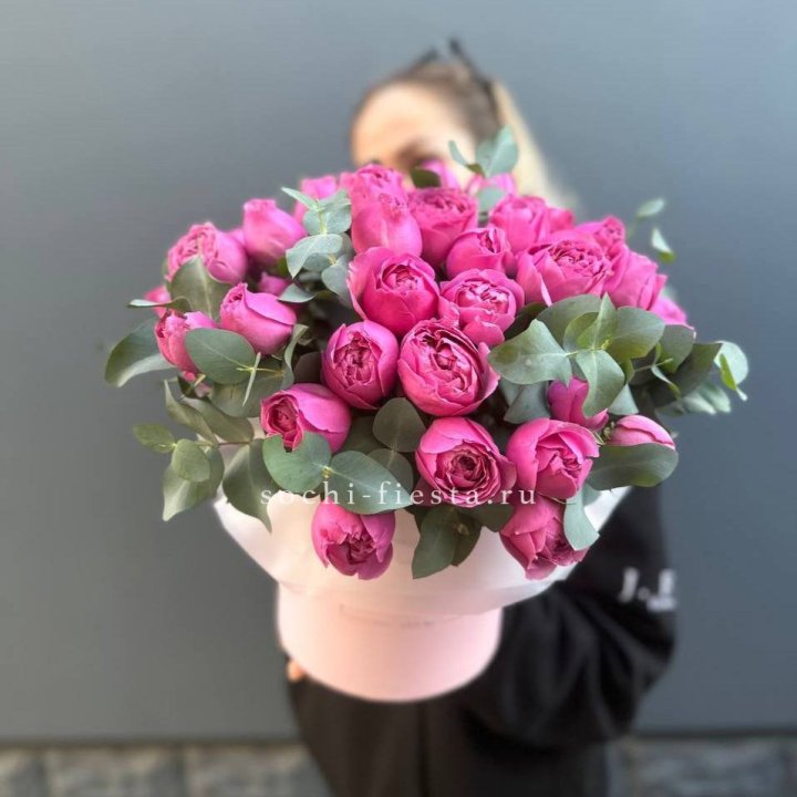 Мисти бокс №2 в Туле