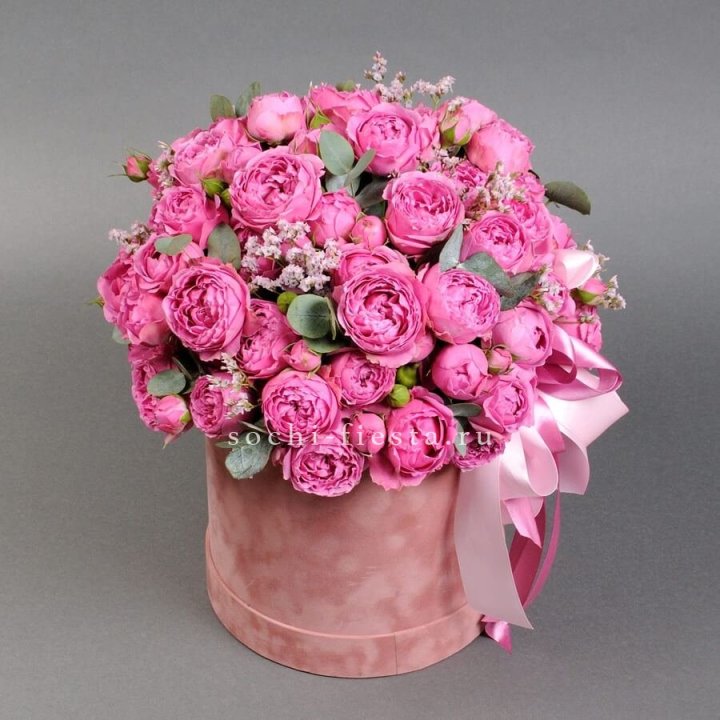 Мисти бокс №1 в Туле