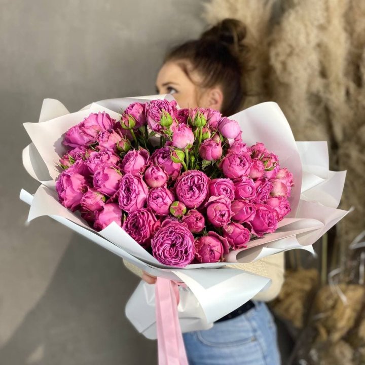 25 мисти баблс в воздушном оформлении в Туле