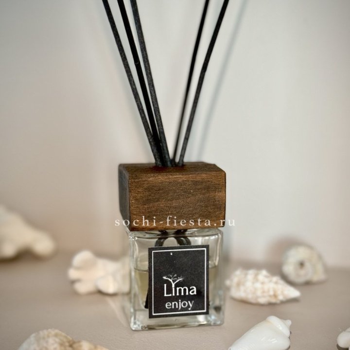 Диффузор для дома с палочками "Энджой" в Туле