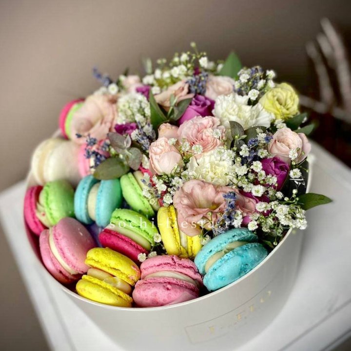 Крем бокс в Туле