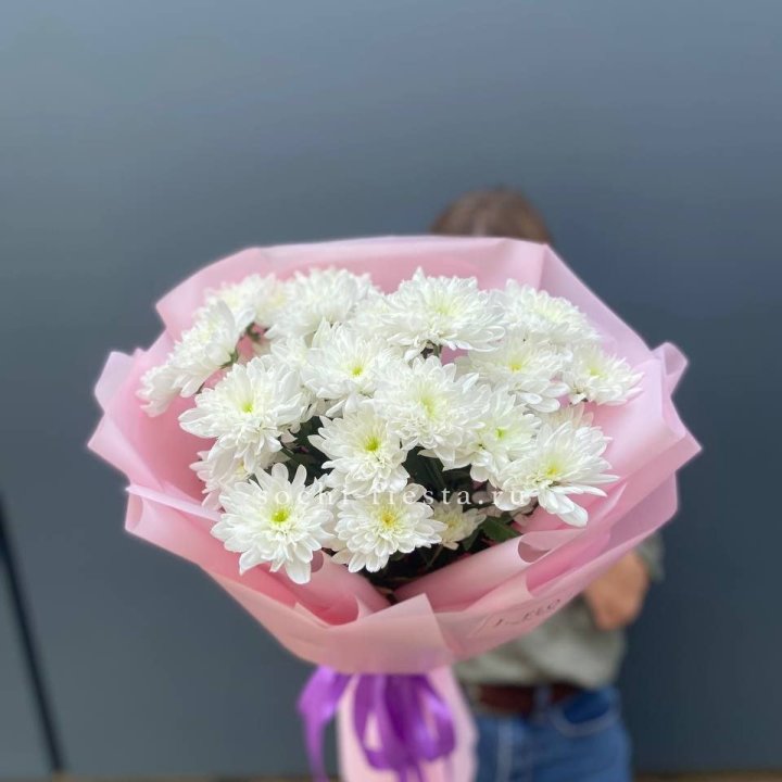  Букет "Хриза" в Туле