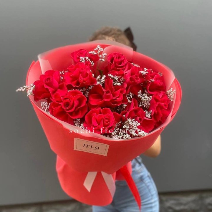 Букет "Элегант" в Туле