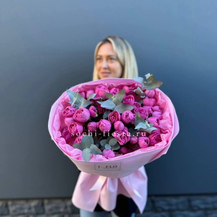 19 Мисти бабблс в Туле