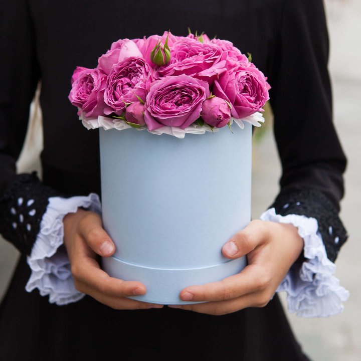 Бокс мини мисти в Туле