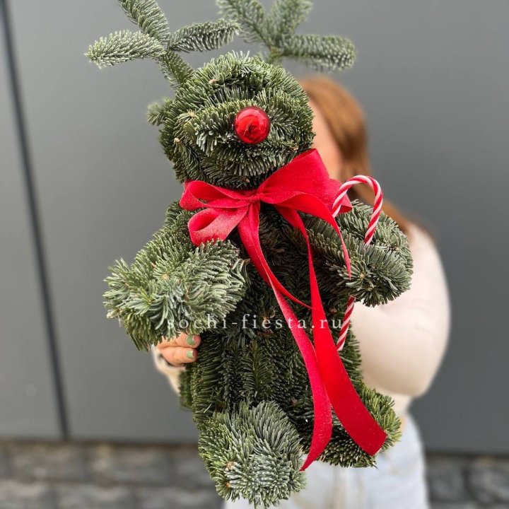 "Олень" из нобилиса в Туле