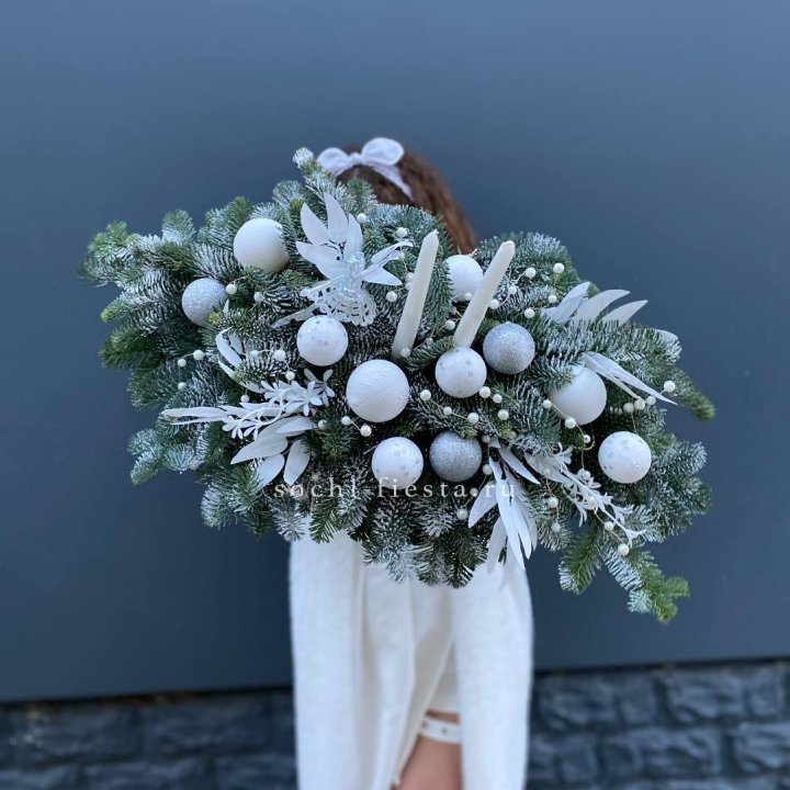 Композиция настольная  в Туле