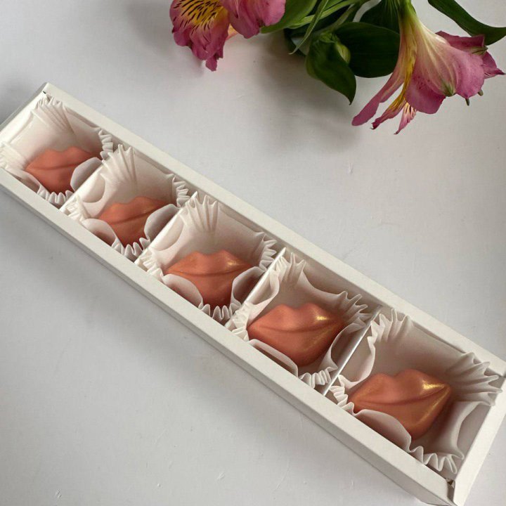 Бельгийский шоколад губки в Туле