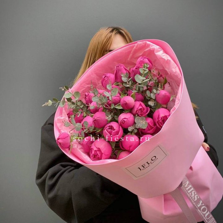 Лагуна в Туле