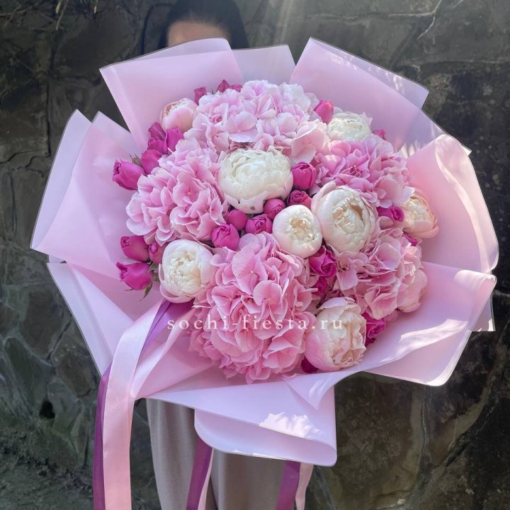 Букет "Валдбери" в Туле