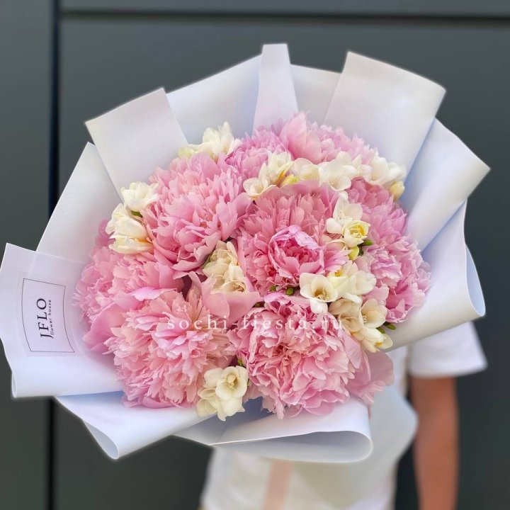  Букет "Фешен" в Туле