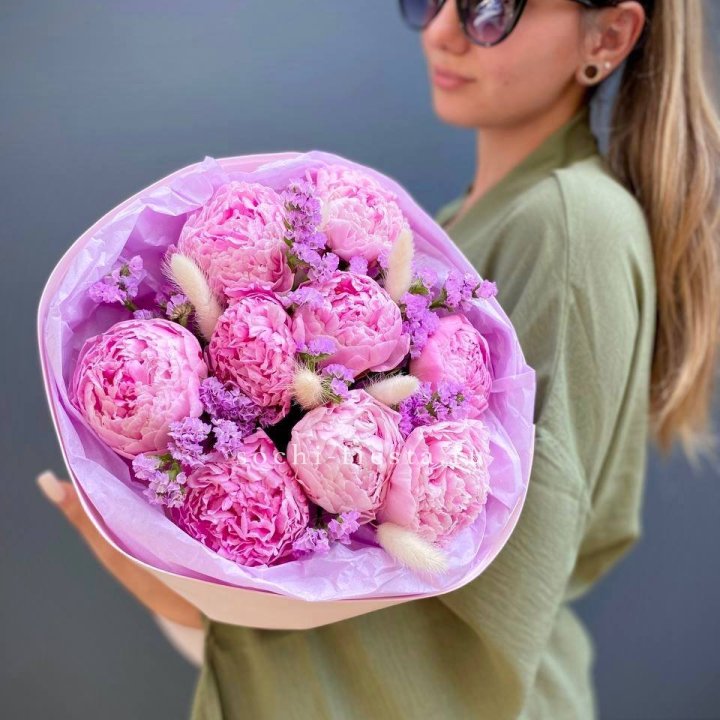  Букет "Белла" в Туле