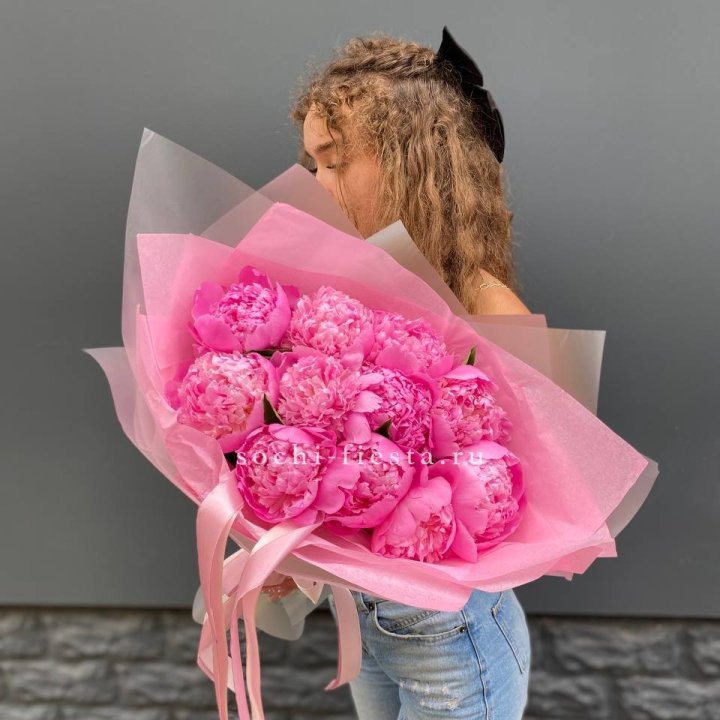  Букет "Флеми" в Туле