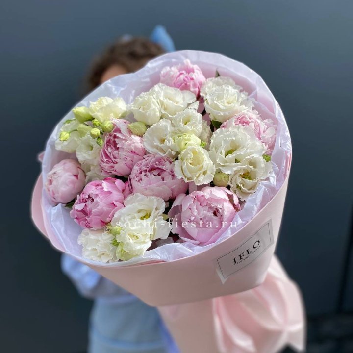  Букет "Килиан" в Туле