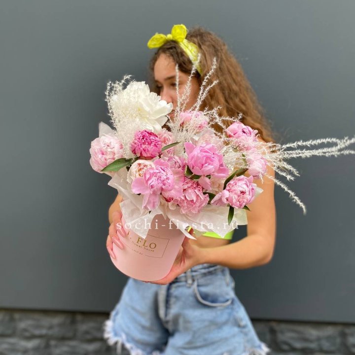 Цилиндр "Амина" в Туле