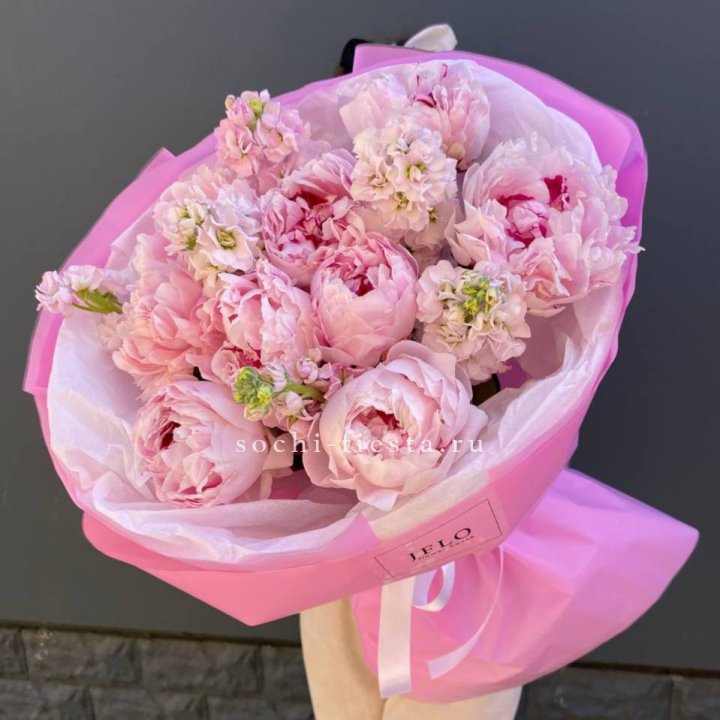  Букет "Кирки" в Туле