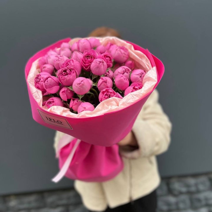 11 мисти баблс в Туле