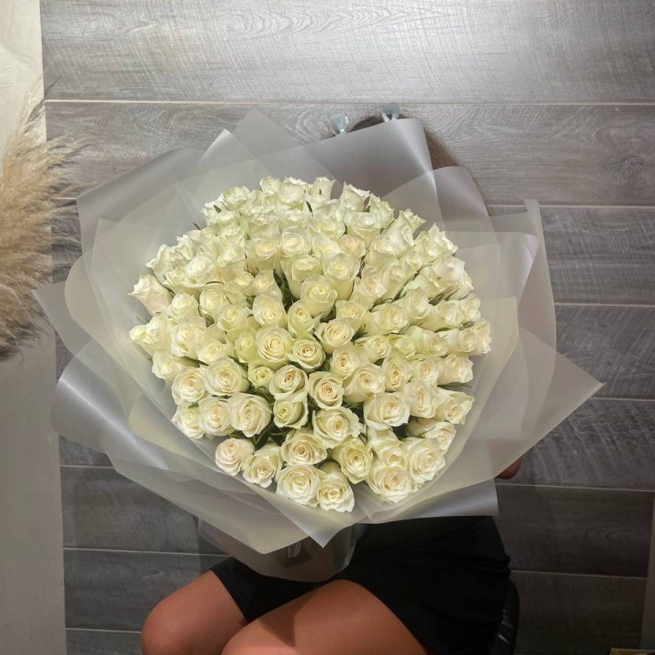 101 кеннийская роза в Туле