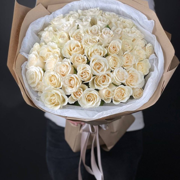 51 кеннийская роза в Туле