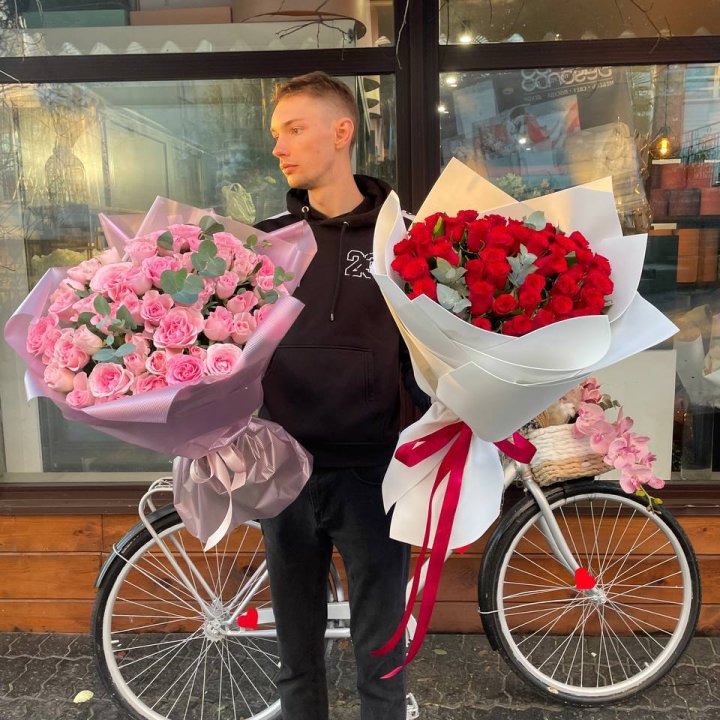 Комбо набор в Туле