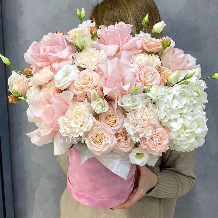 Авторский бокс №1 в Туле