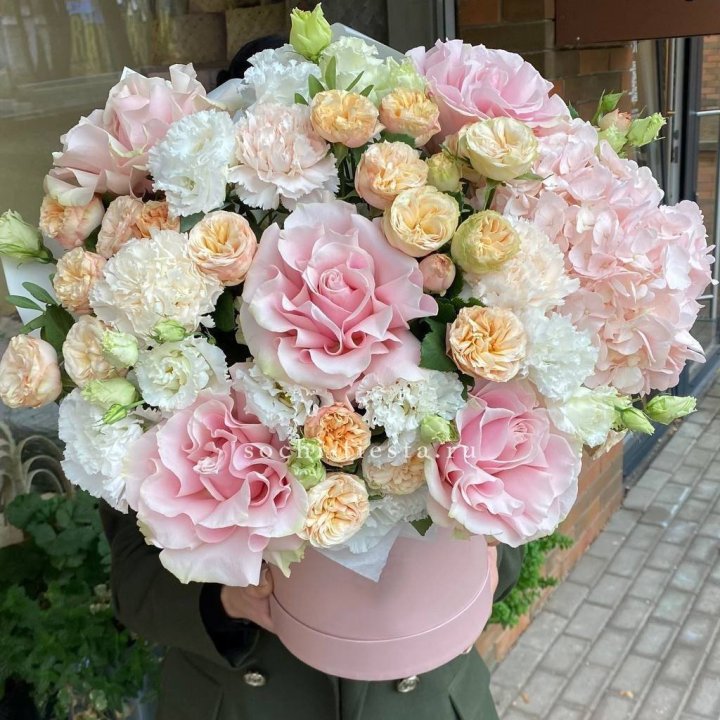 Авторский бокс №2 в Туле