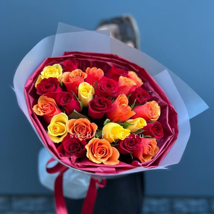 Кенийский микс "Краски 2" в Туле