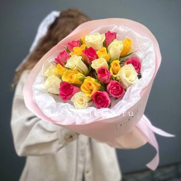 Кенийский микс "Краски" в Туле