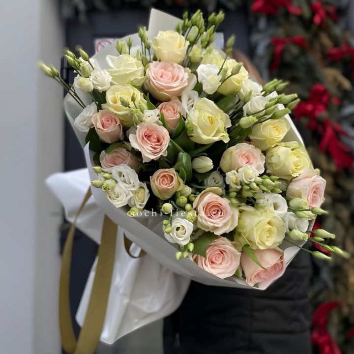 Букет "Вирджиния" в Туле