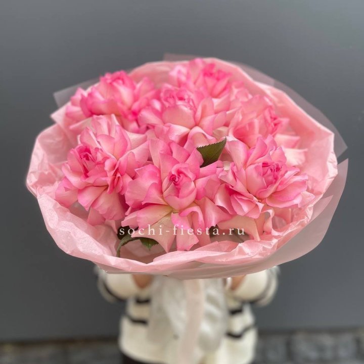 7 Роз Мандала в Туле