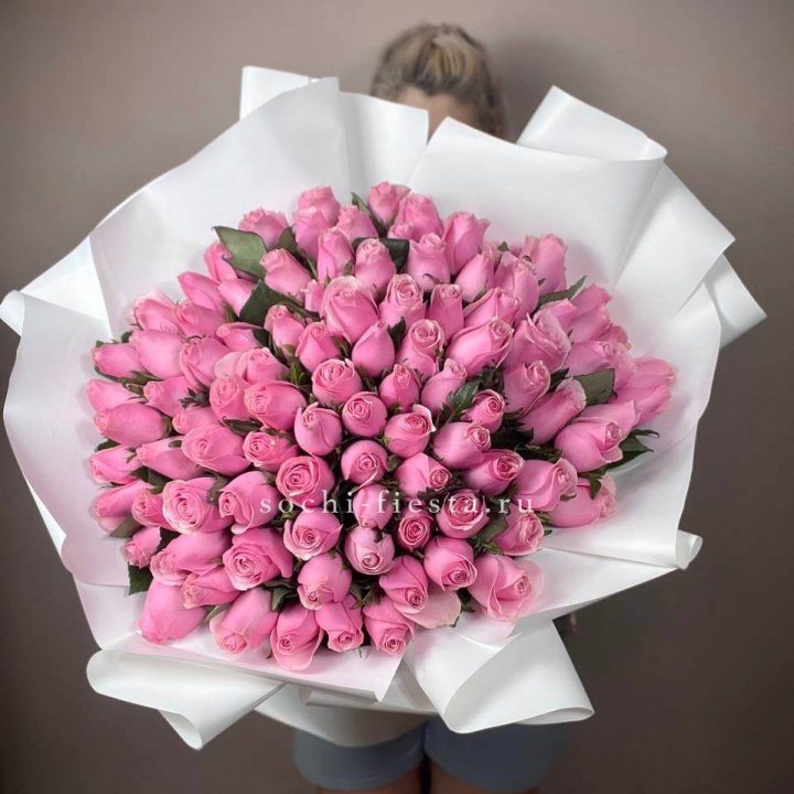 101 роза селеб в Туле