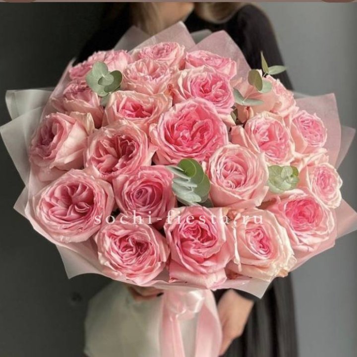 21 роз охара в Туле