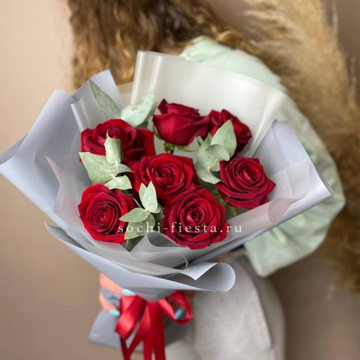 Букет Успеха в Туле