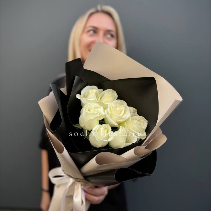 Букет Партнерства в Туле