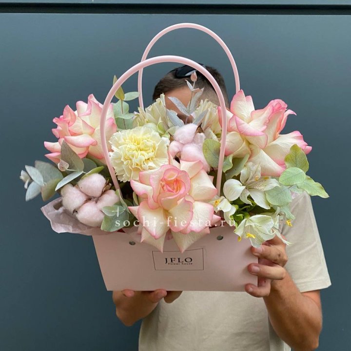 Сумочка "Закат" в Туле