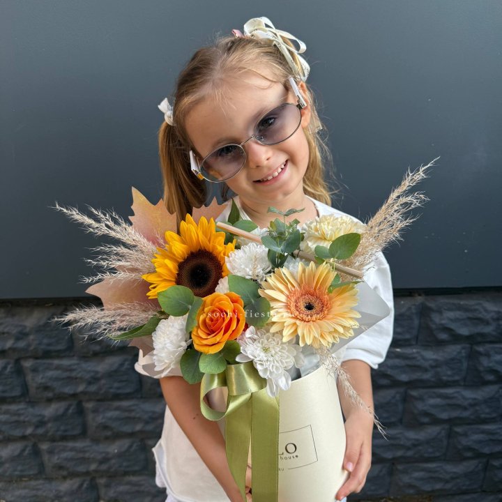 Коробка "1 сентября " в Туле