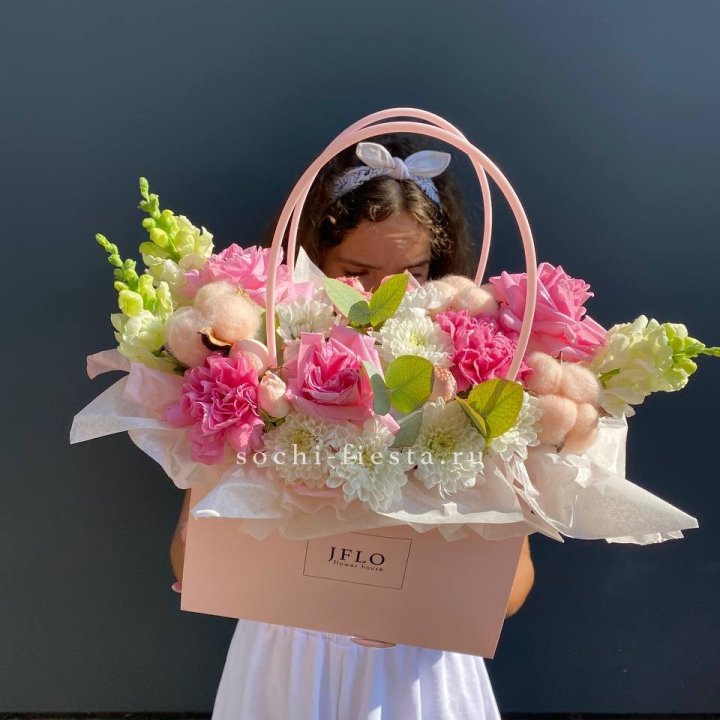 Сумочка "Нежная Леди" в Туле