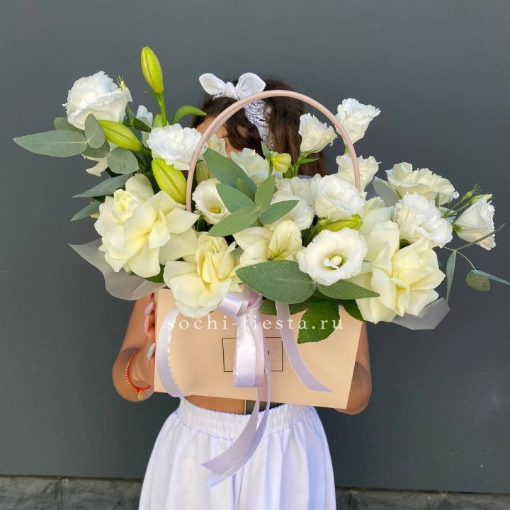 Сумочка цветов "Матина" в Туле