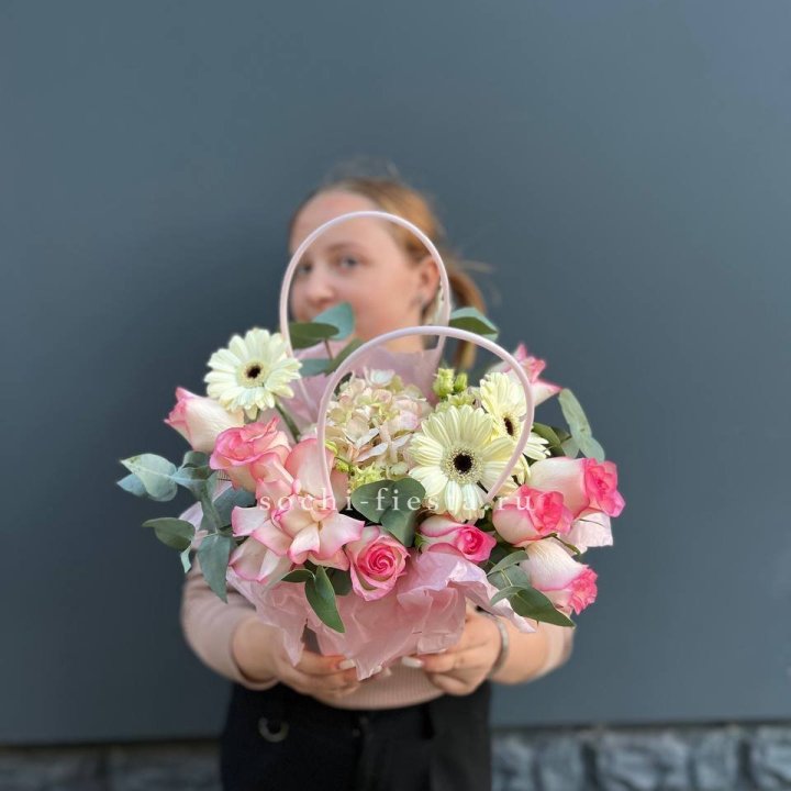 Сумочка "Для нее" в Туле