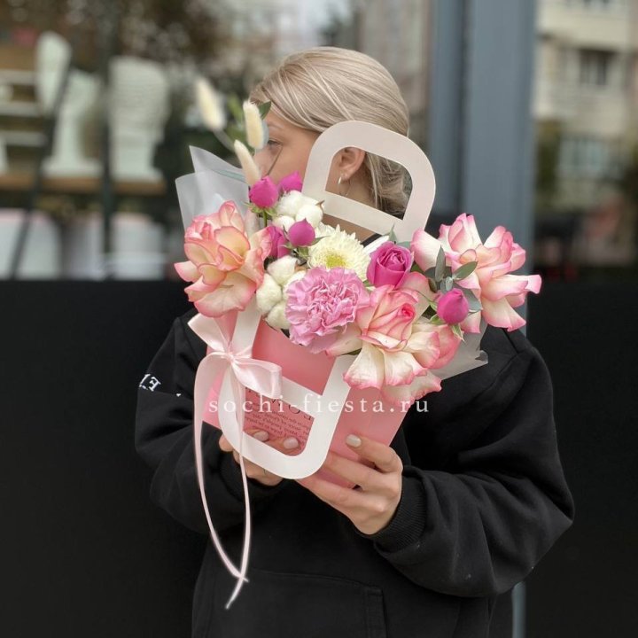 Сумочка "Мир" в Туле