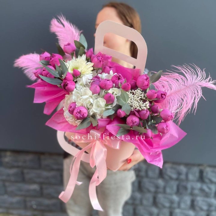 Сумочка "Симфония" в Туле