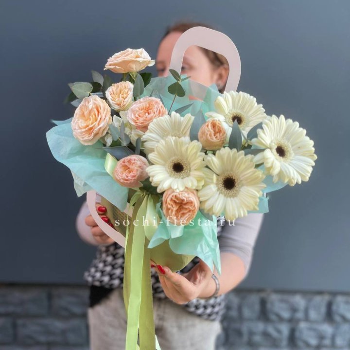  Сумочка "Лунная радуга" в Туле