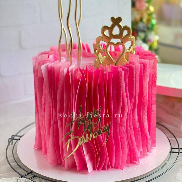 Торт "Карино" в Туле