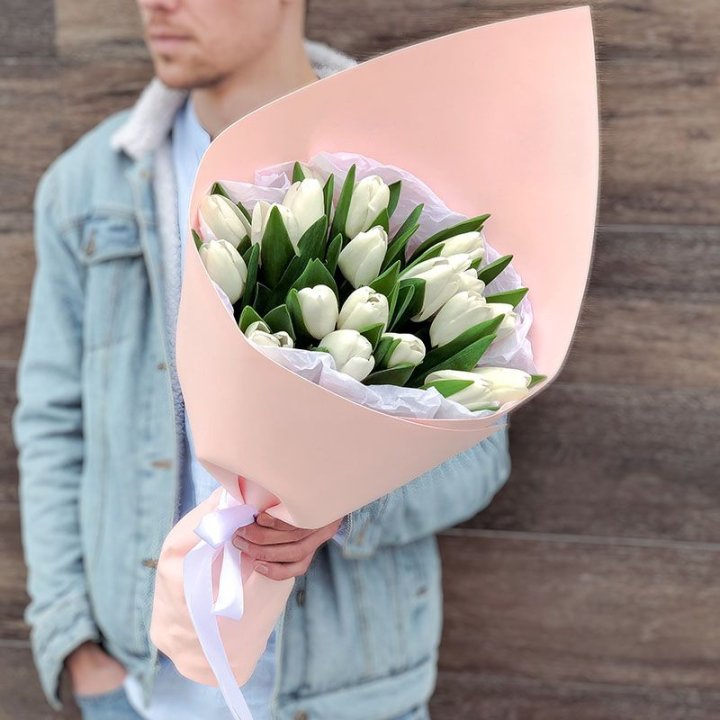 Букет Восторга в Туле