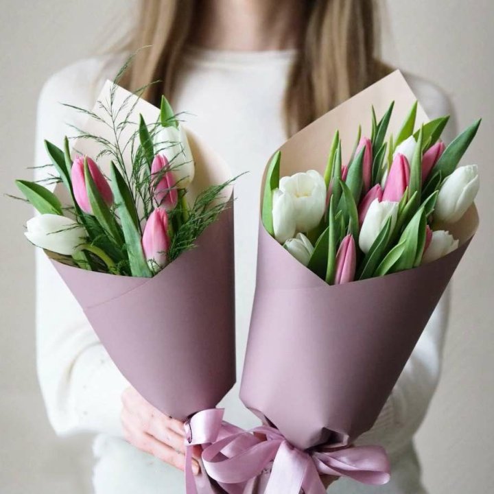 Букет Удачи в Туле