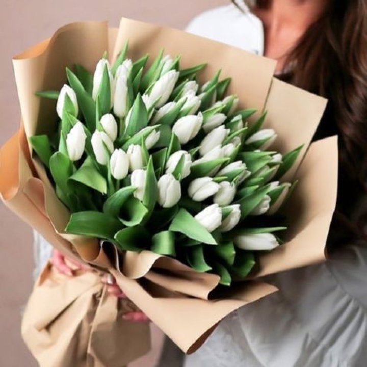 Букет "Прикоснись ко мне" в Туле